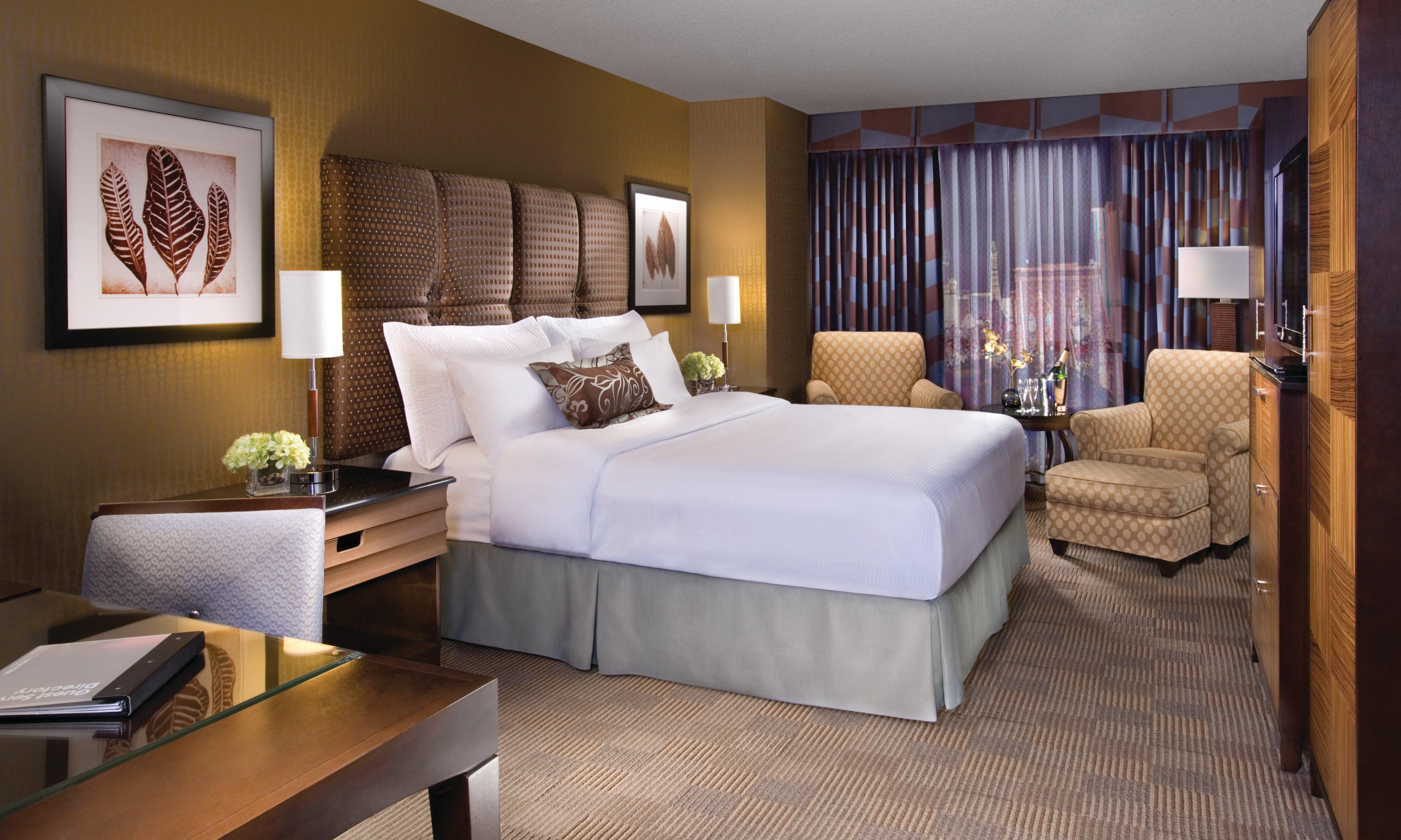 New York - New York & Casino Resort Las Vegas