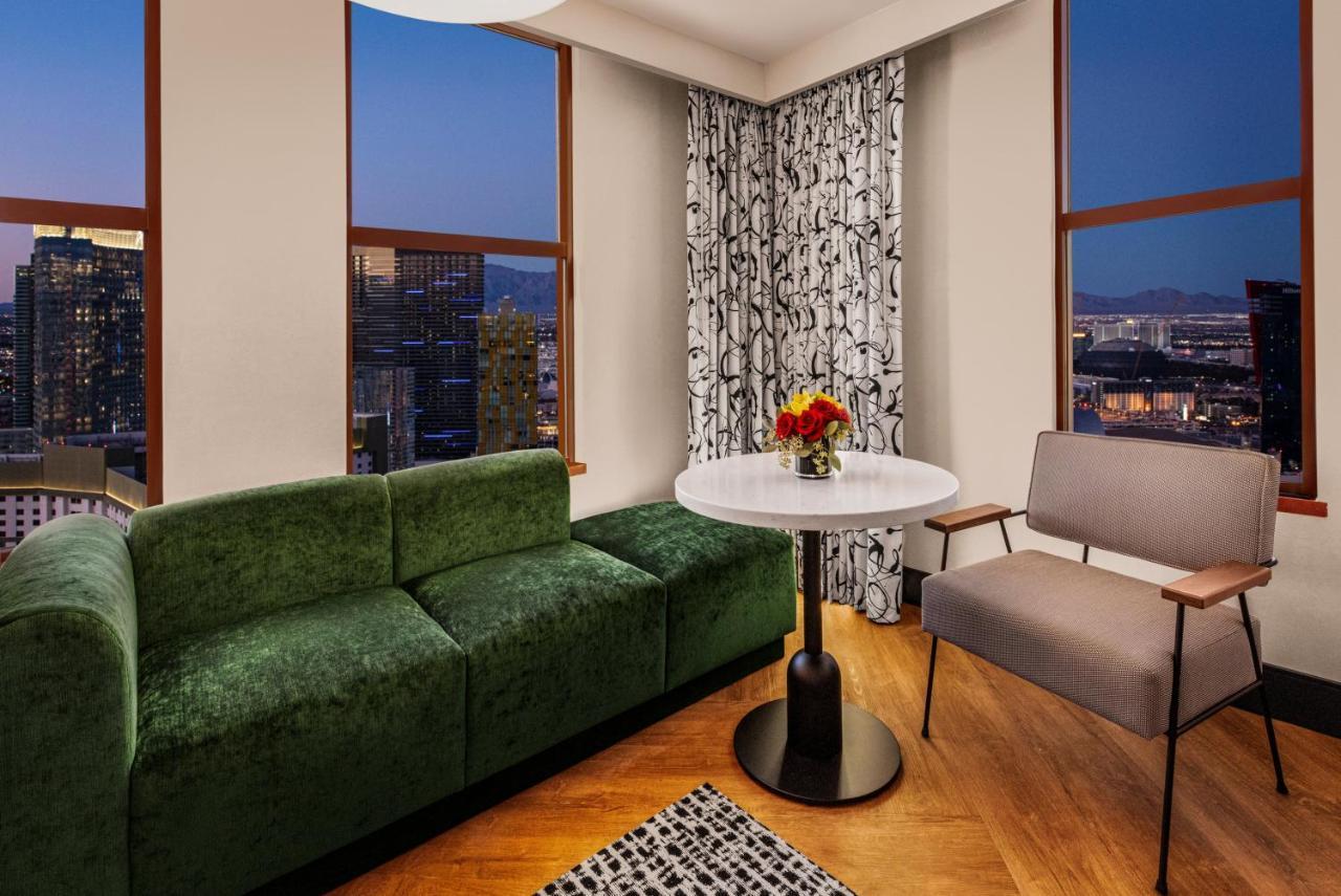 Resort New York - New York & Casino