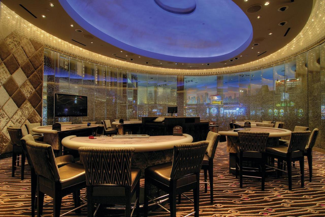 New York - New York & Casino
