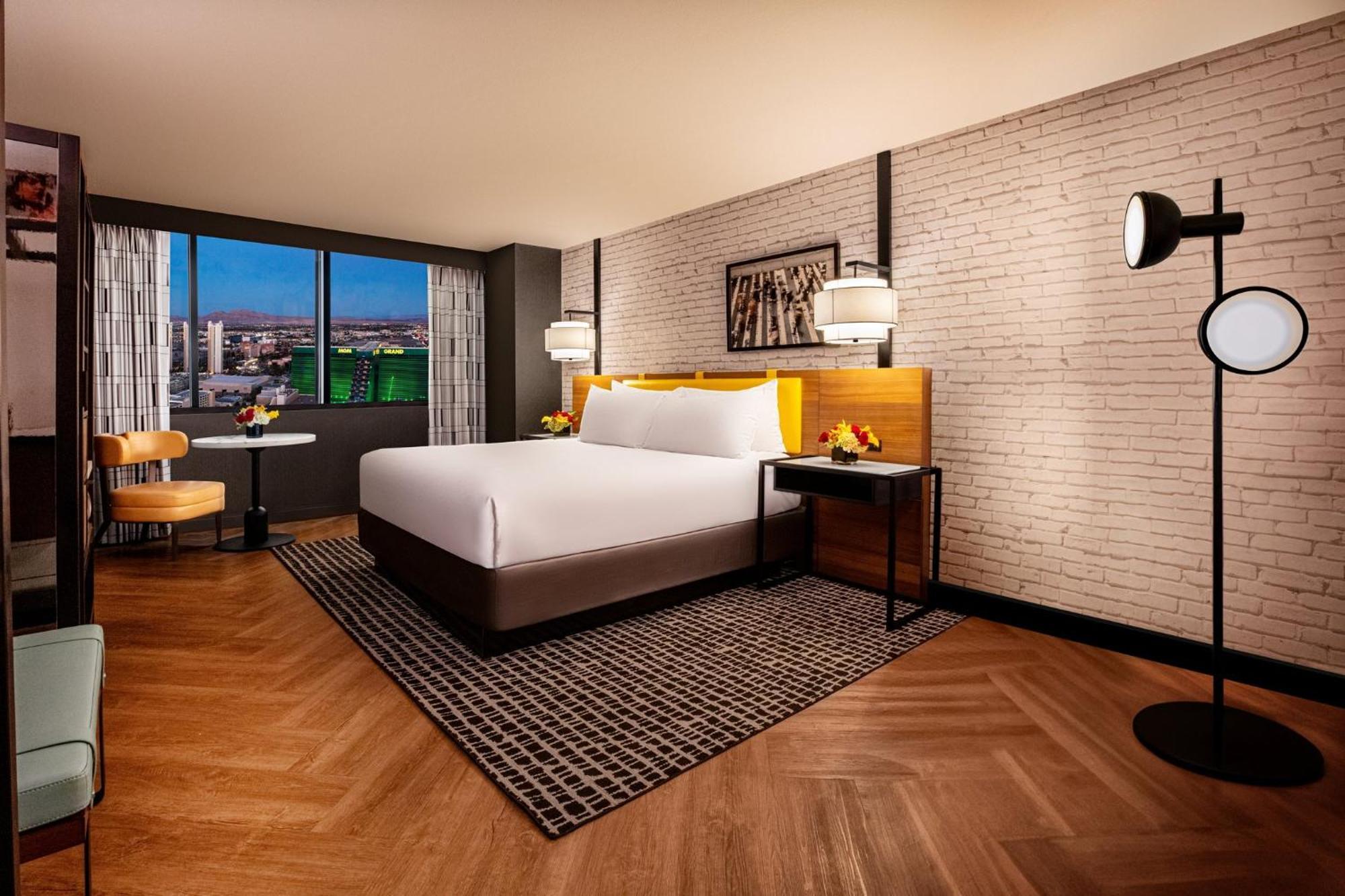 New York - New York & Casino Resort