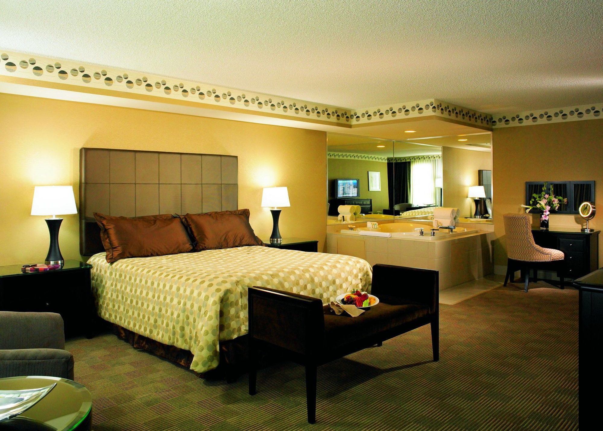 New York - New York & Casino Resort