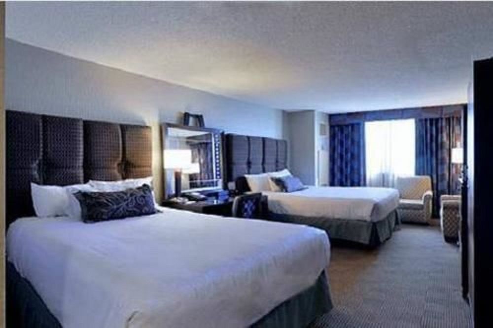 Resort New York - New York & Casino 4*