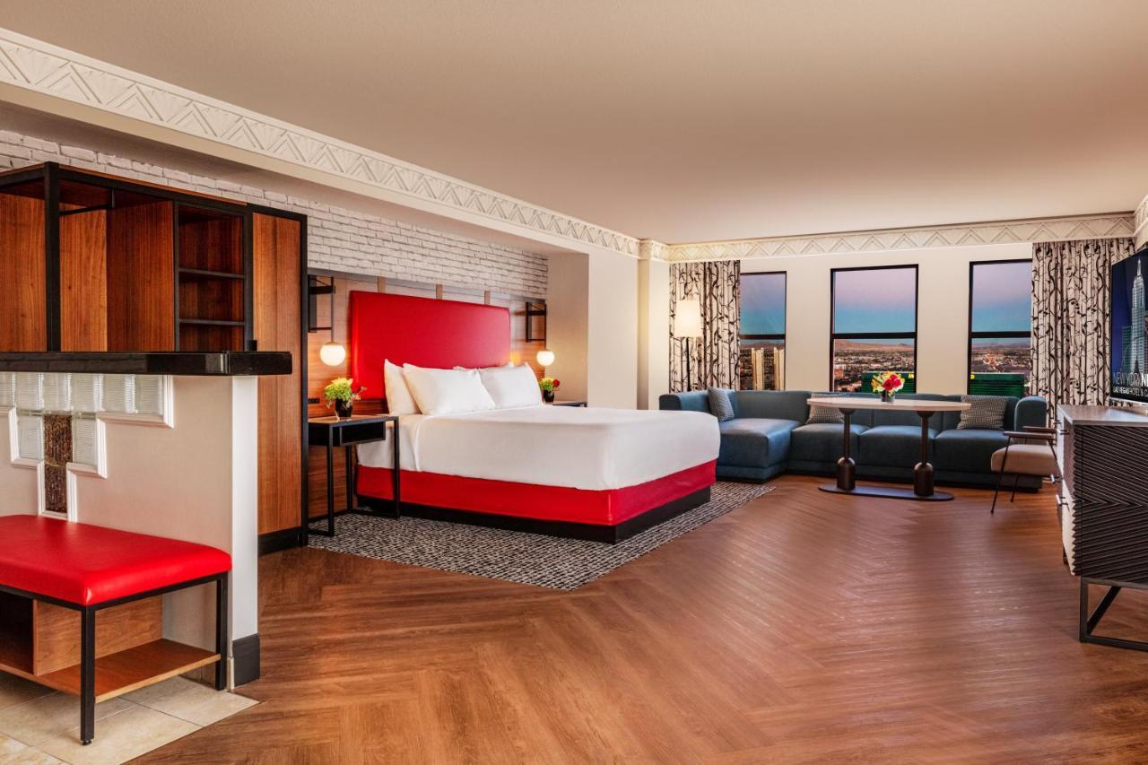 New York - New York & Casino Resort 4*
